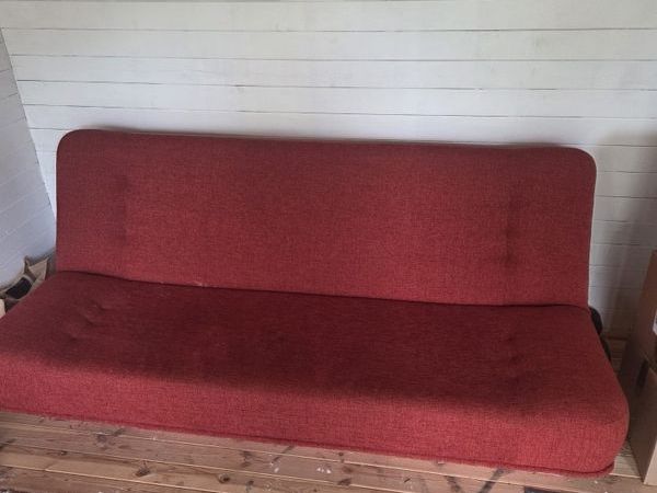 Sofa Bed - Main image
