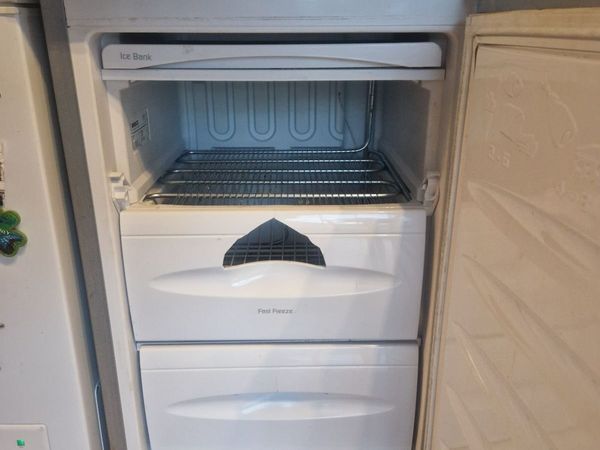 Beko freezer - Main image
