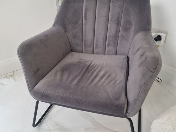 Pair of chairs - Main image