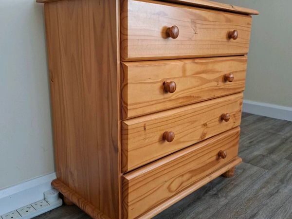 Chest - Main image