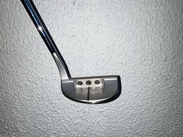 Scotty Cameron Golo 3 putter - Main image