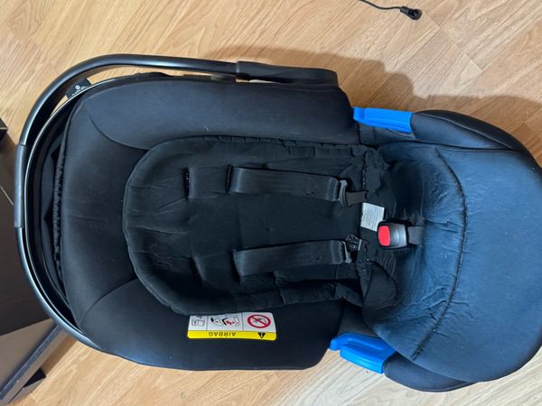 Baby Car Seat - Main image