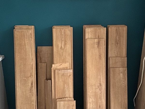 Floorboards - Main image