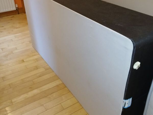Base and matress - Main image