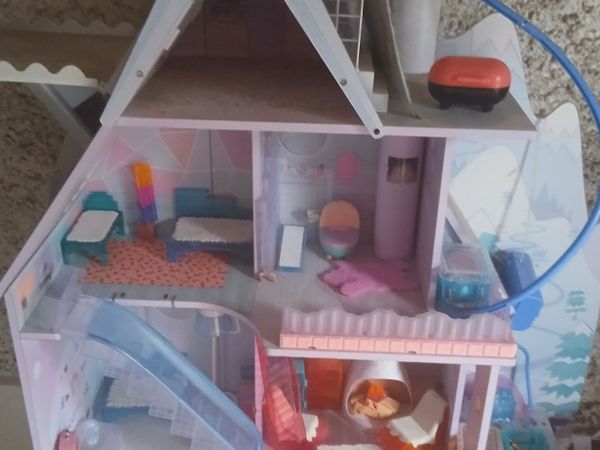 Lol house - Main image