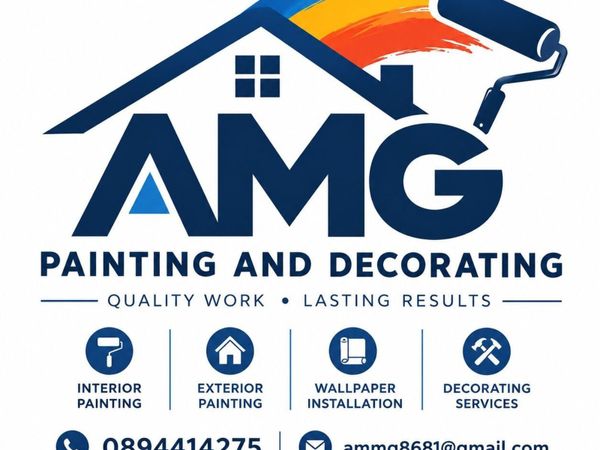 painting and decoration - Main image