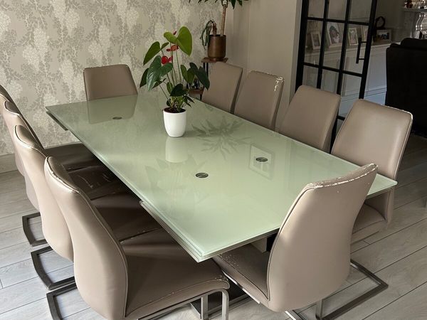 Dining Table - Main image