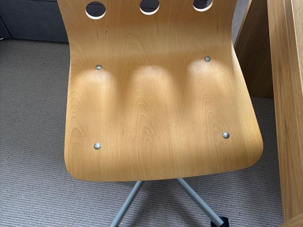 Office chair - Main image