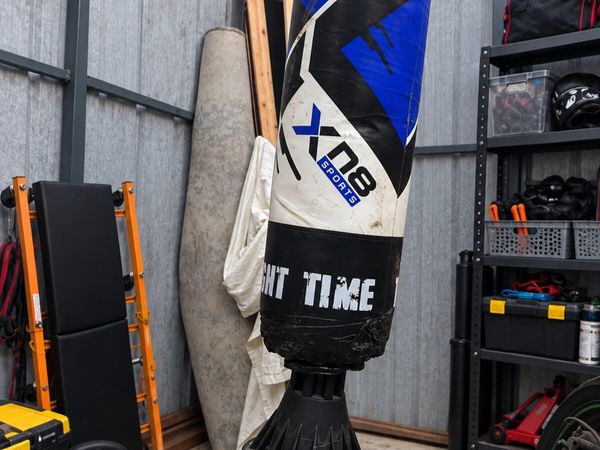 Punch bag - Main image
