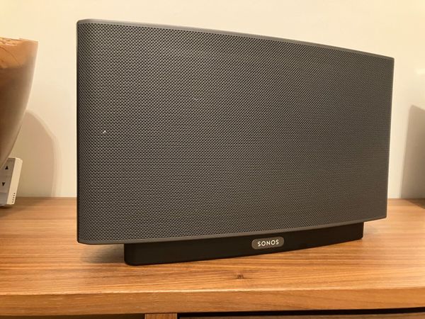 Speaker Sonos Play:5 (Generation 1) - Main image