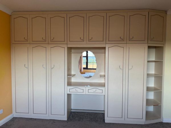 Wardrobe - Main image