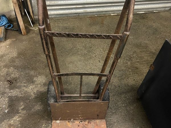 Hand cart - Main image