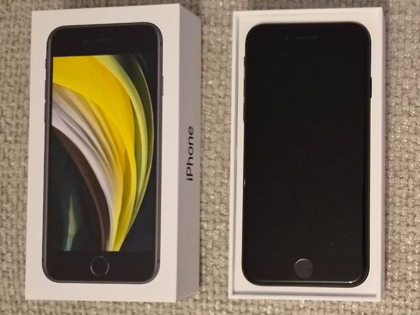 iPhone SE (2020) - Main image