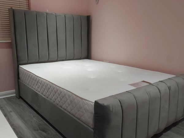 Bed - Main image