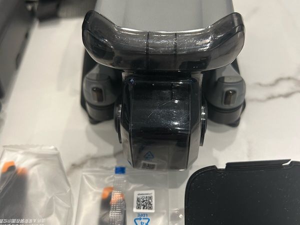 Dji air 3 as new - Main image