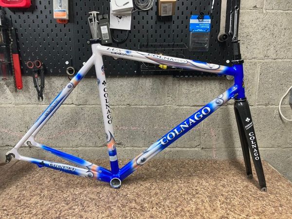 Colnago Dream - Main image
