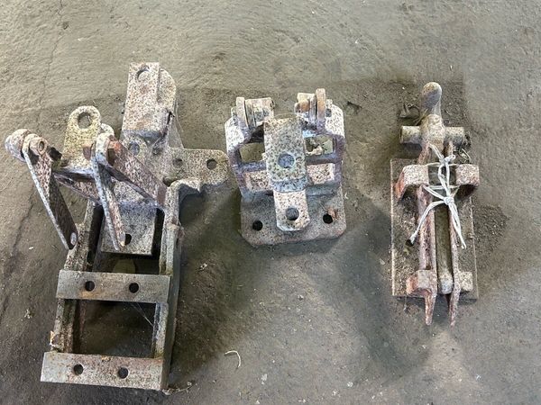 Mixer - Main image