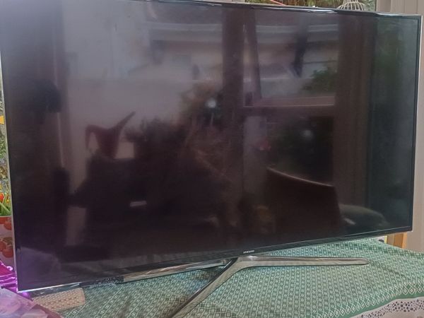 50 inch samsung  TV - Main image