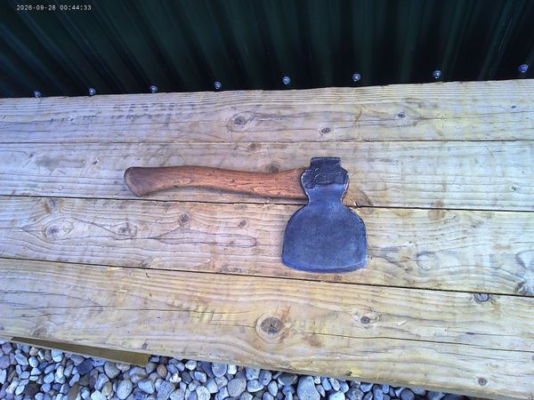 Axe - Main image