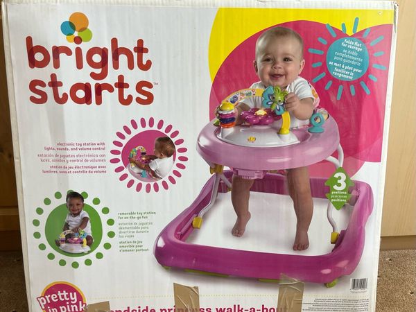 Baby walker - Main image