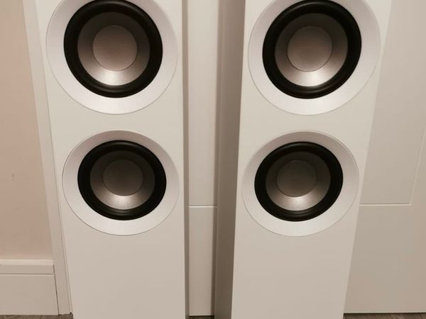 JAMO STUDIO 8 SPEAKERS - Main image
