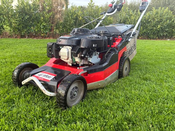 Lawnmower - Main image