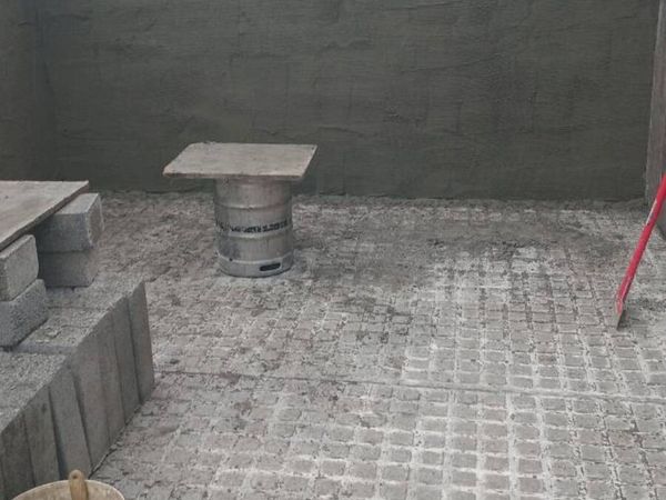 Plasterer - Main image