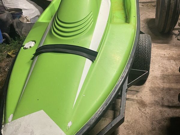 Jet ski - Main image
