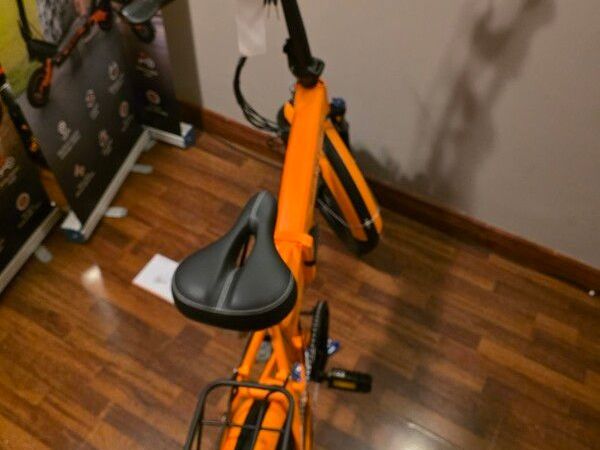 Engwe Ep 2 Pro  3 Colors Avaliable Brand New In The Box - Main image