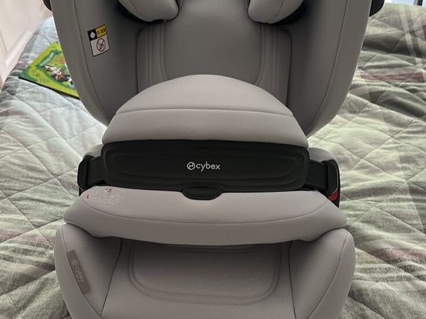 Cybex Pallas G3 - Main image