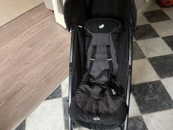 Joie holiday stroller - Main image