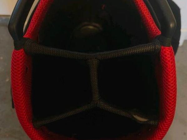 Big max golf stand bag - Main image