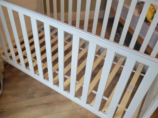Cot bed - Main image