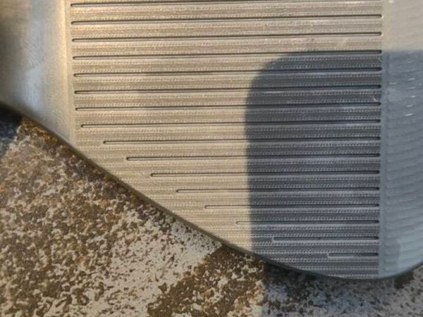 Cleveland RTZ wedge - Main image
