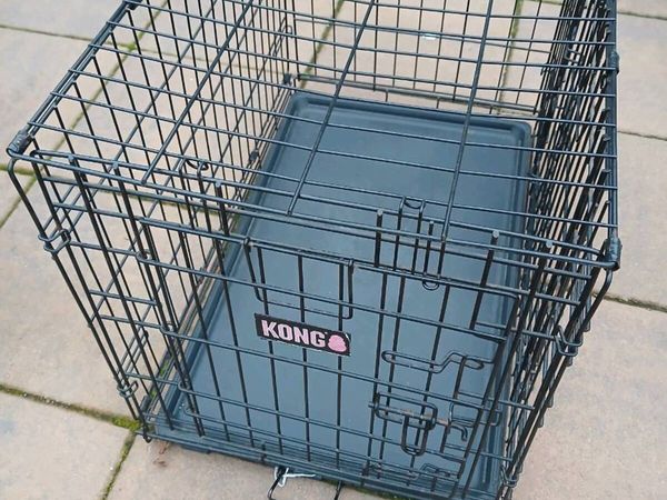 Pet cage - Main image