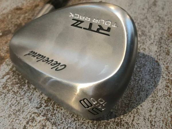 Cleveland RTZ tour rack wedge - Main image