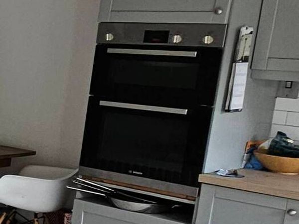 Double Oven - Main image