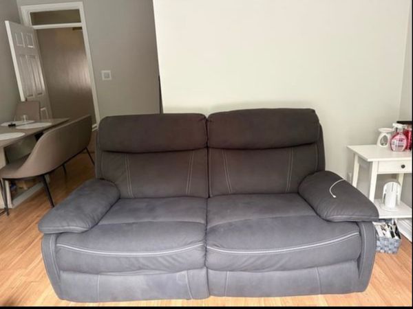 2 seater power recliner - Main image