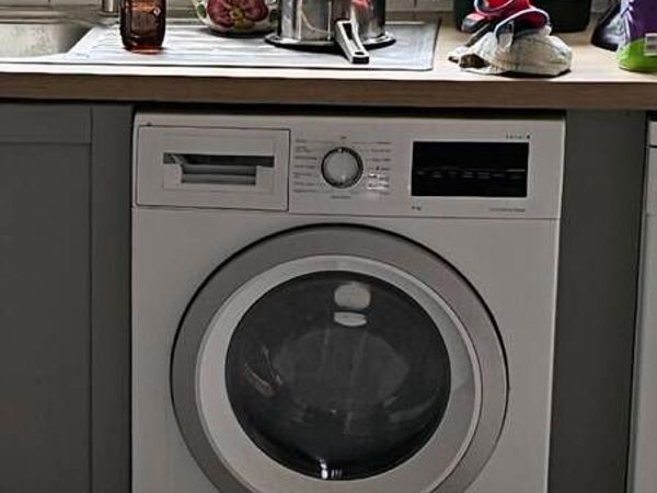 Washin Machine - Main image