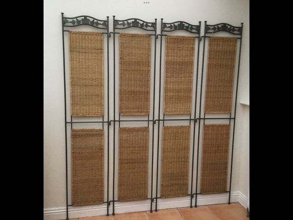 Room divider Screen - Main image