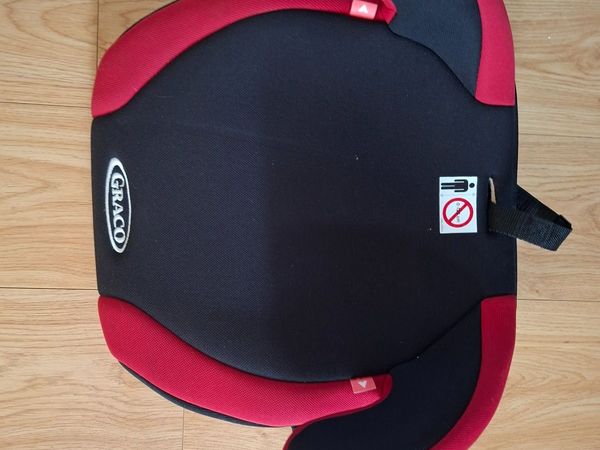 Car seat - Main image