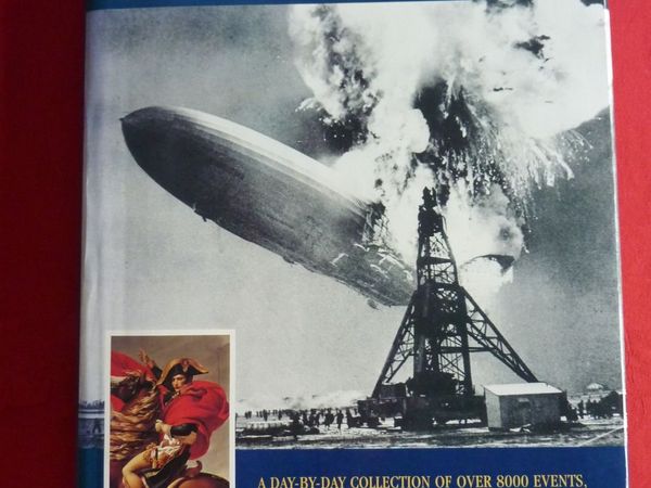 On this day (book) - Main image