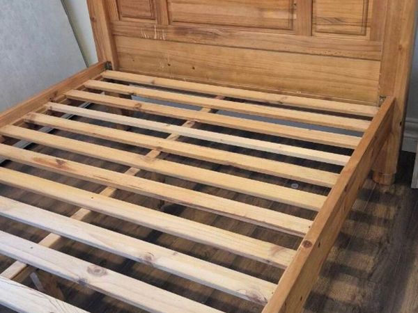 Bed frame - Main image