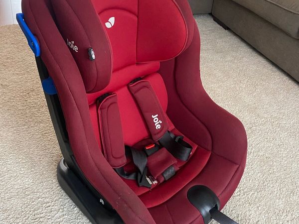 Joie Car Seat - Main image