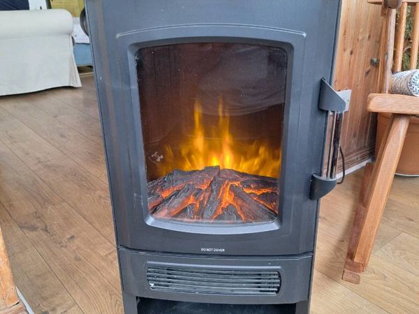 Electric Heater - Main image