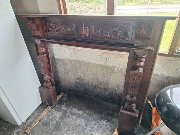 Fireplace - Main image