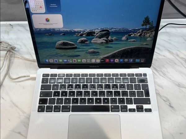 Apple MacBook Air 13" (2020) M1 16/1TB 90%BH - Main image