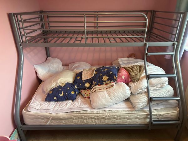 Double bunk bed - Main image