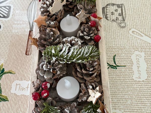 Christmas decoration - Main image