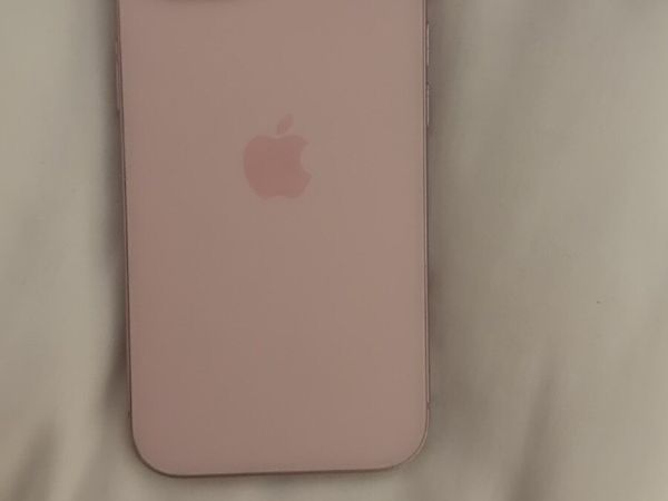 iPhone 15 - Main image